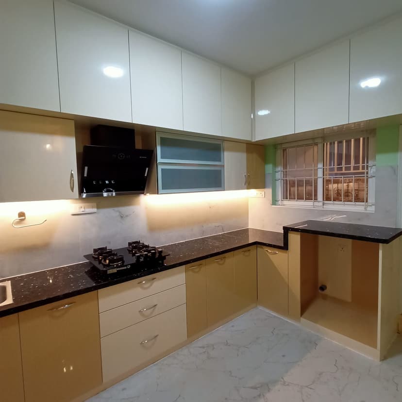 CRAYONHOME INTERIOR DESIGN project