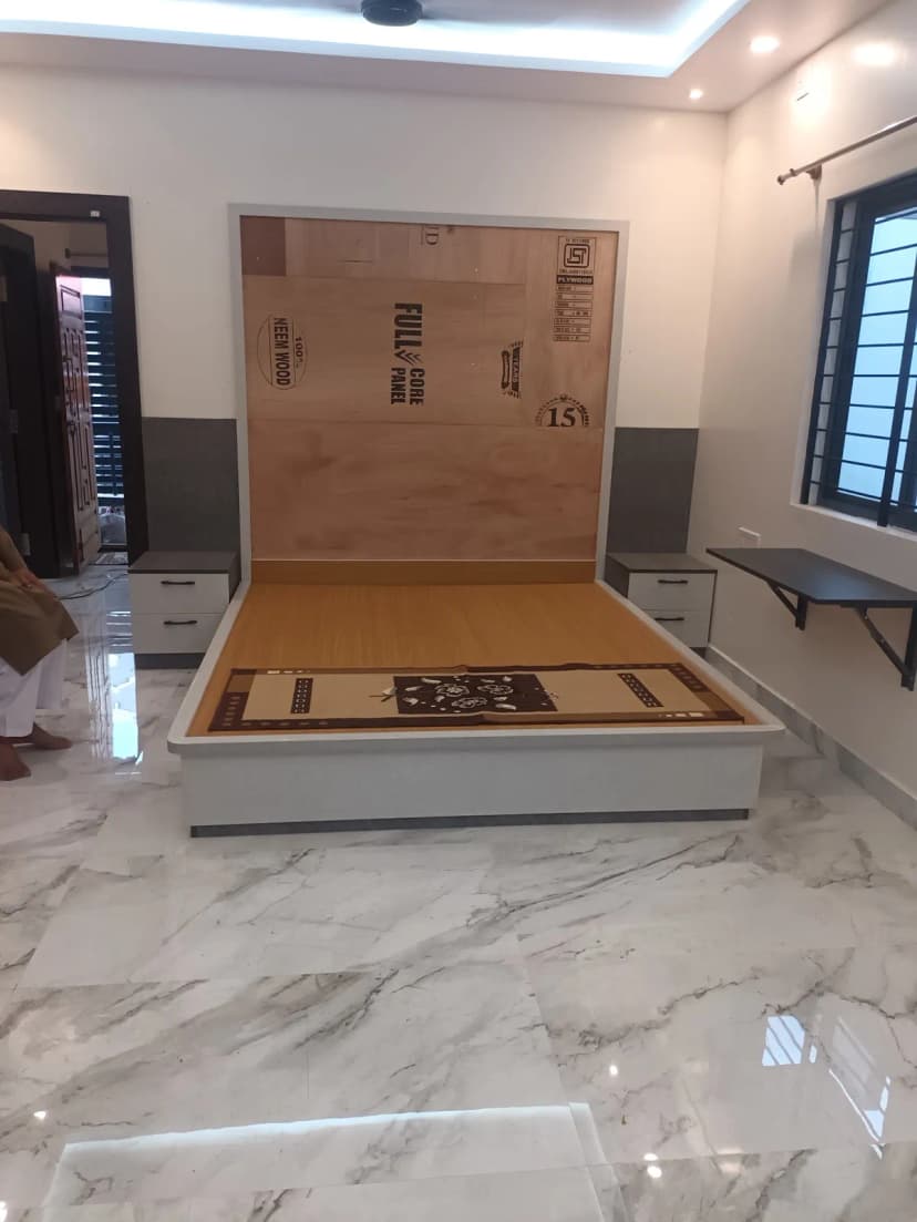Lam Interiors project
