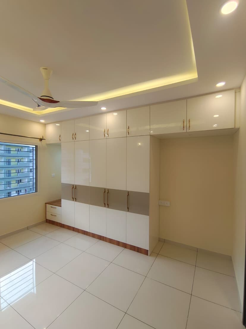 WOVE INTERIORS - Best Interior Designers in Bangalore project