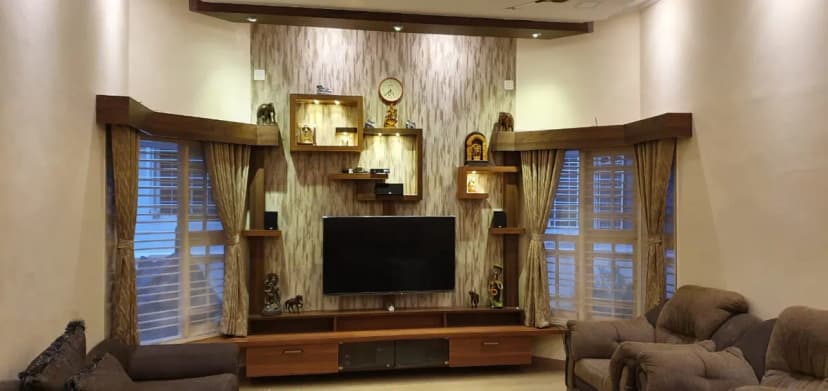 Varchas Architects project