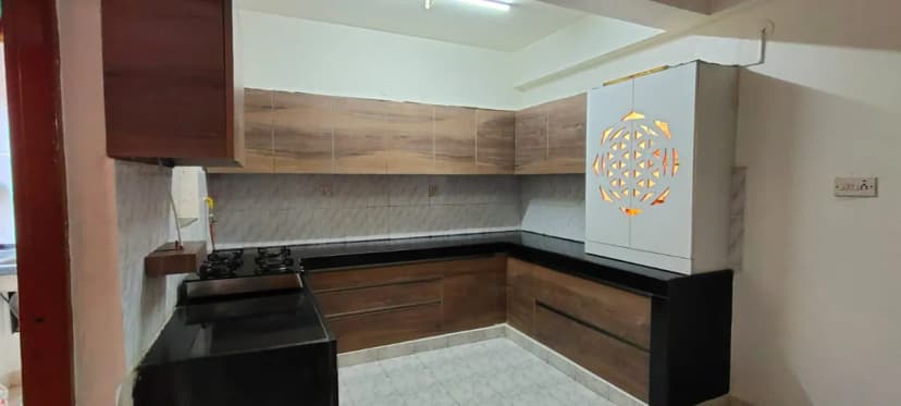 Varchas Architects project