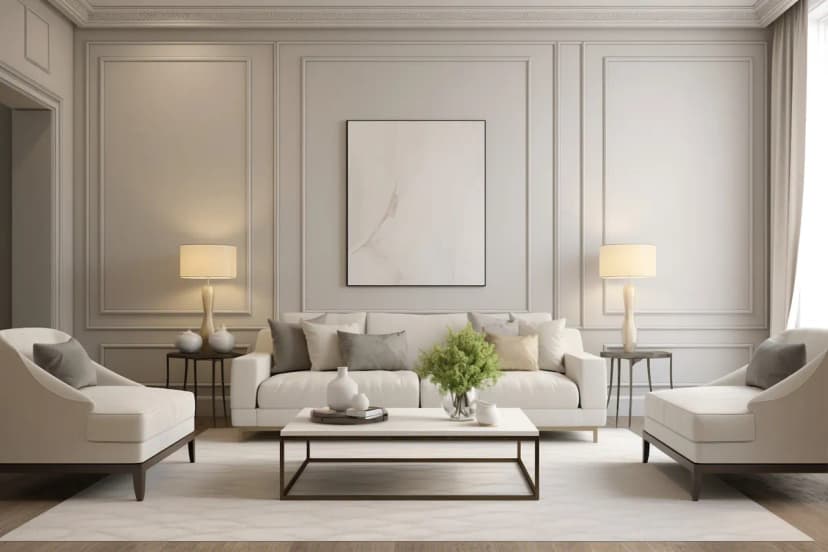 KSM Construction Group (Best Interior Design Company in Bangalore) project