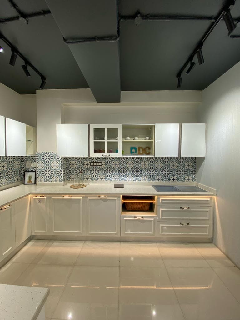 Rahi Design Studio project