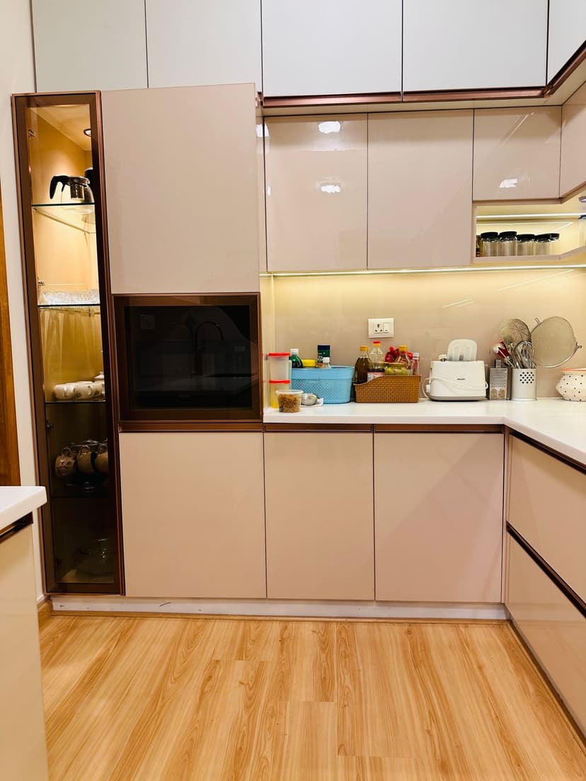 AR Creative Interiors project