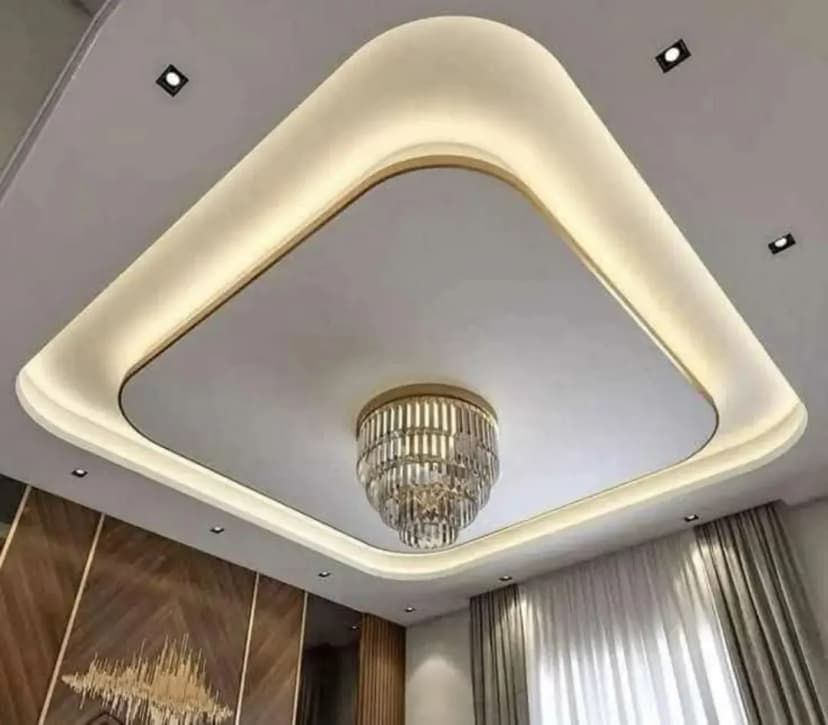 GK Interiors & Construction