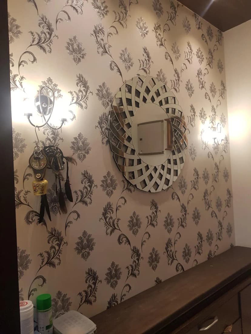 GM Decors project
