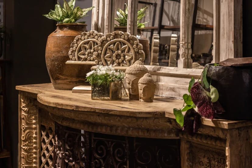 The Purple Turtles - Home Decor & Furniture Shop in Bangalore project