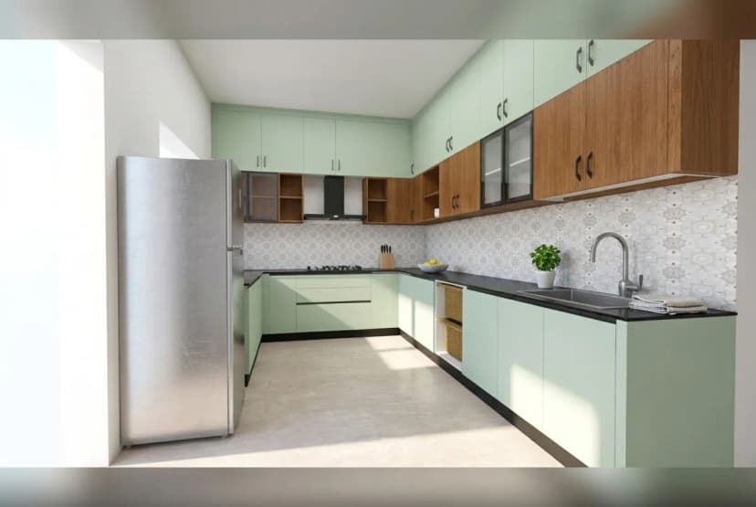 SoulSpace Interio project