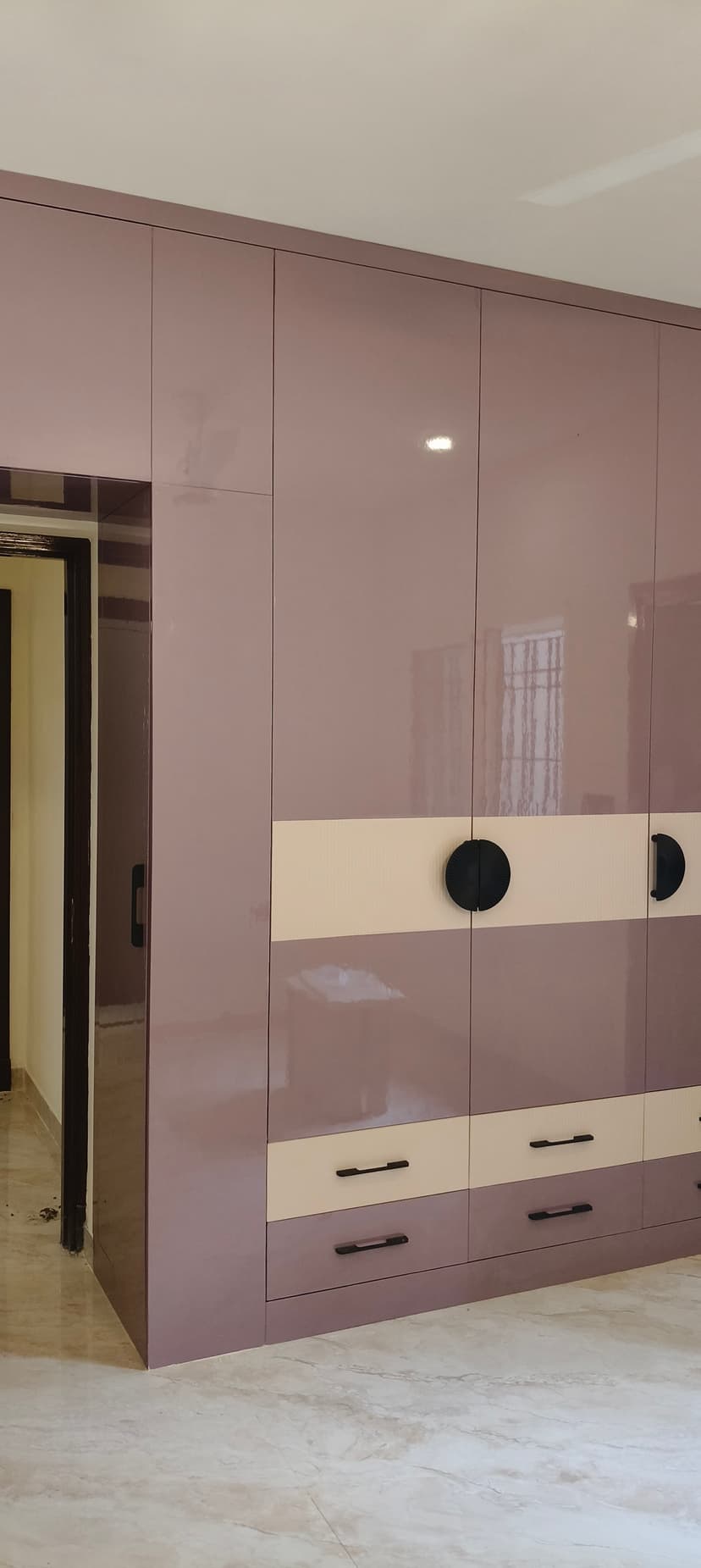 Maywood Interiors Pvt Ltd project