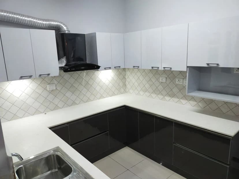 Cheerspace Designs & Solution project