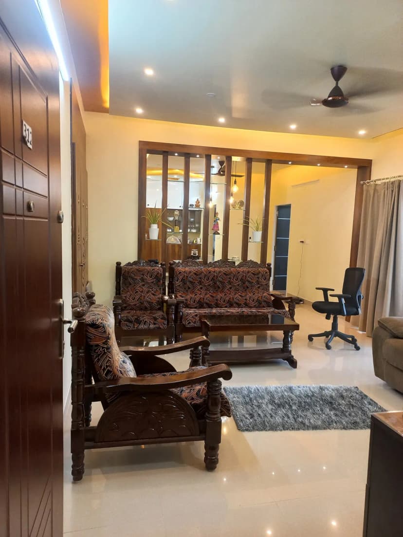 Armonia Ventures Pvt Ltd project