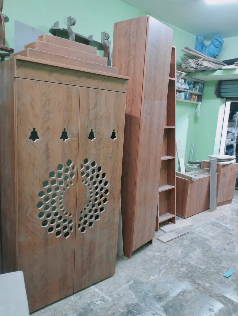 Interior design and furniture yaseen project