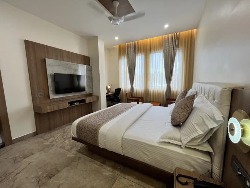 Kumar Design & Co (KDC) project