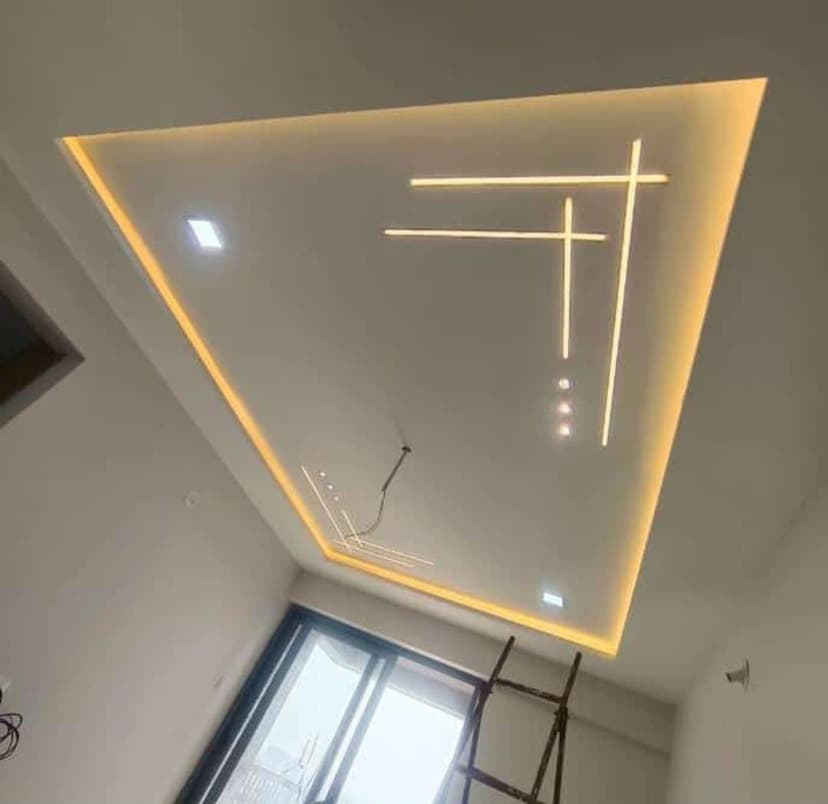 Pop and Interiors project