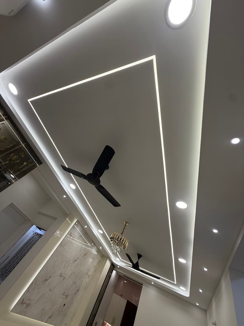 Phoenix Interiors project