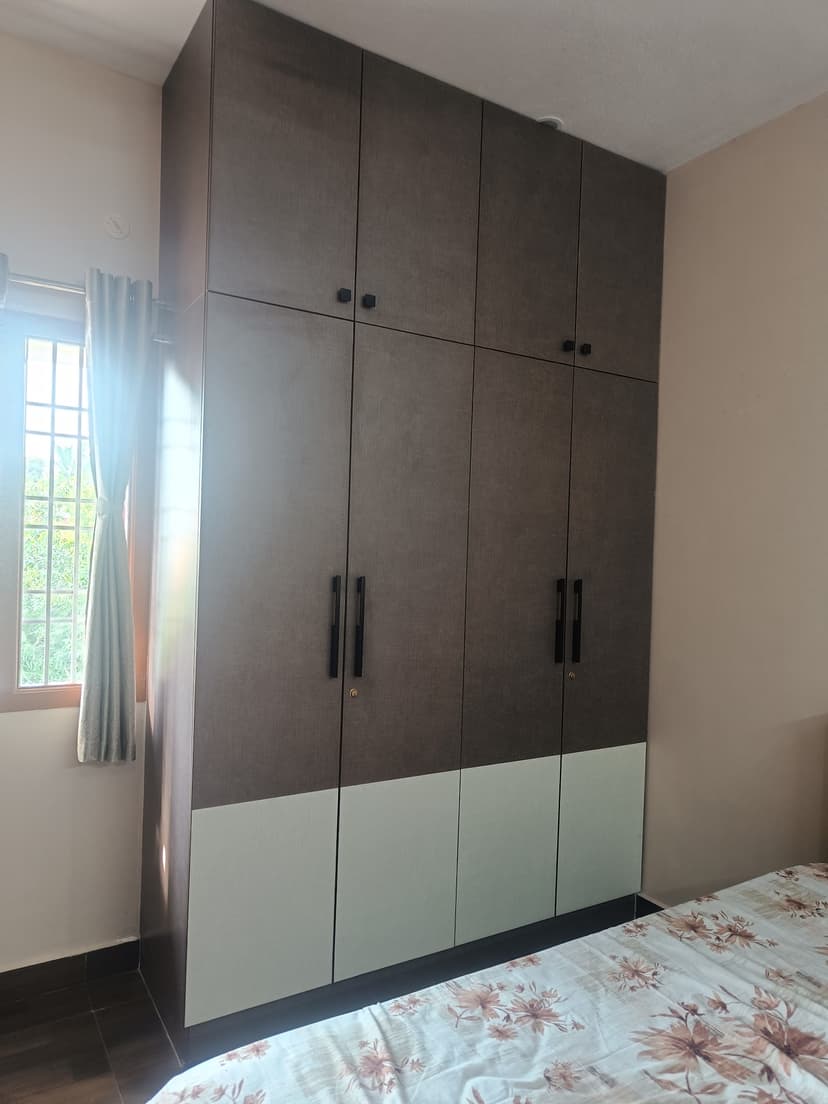 Phoenix Interiors project