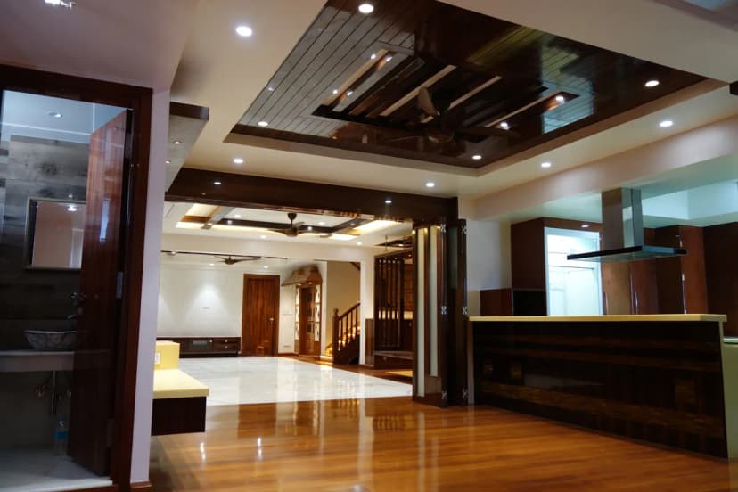 Sankalp Architects project