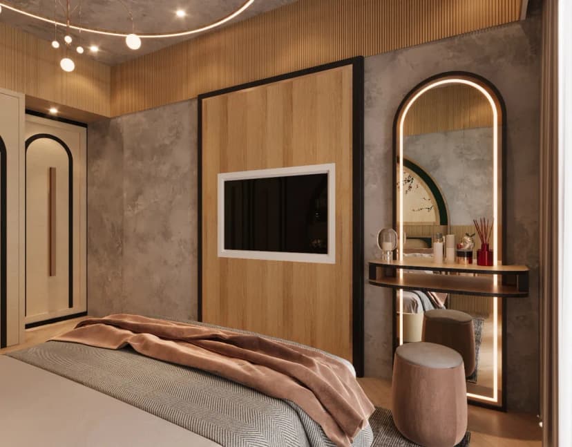 Entorno Bengaluru project
