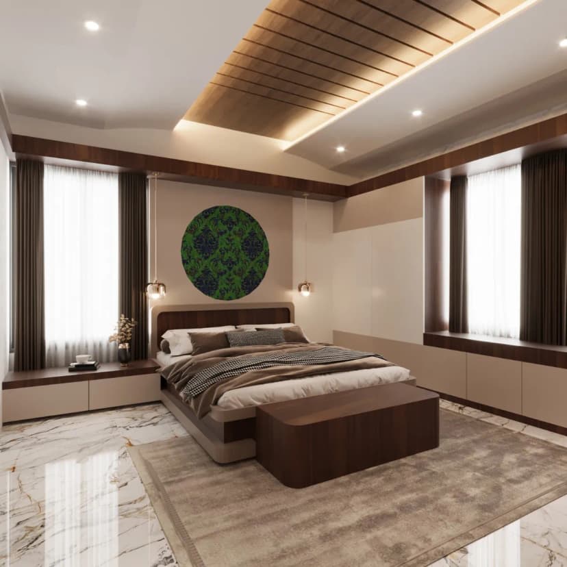 Entorno Bengaluru project