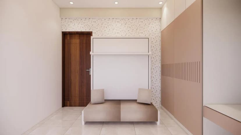 Pappu Carpenter and Interior Work