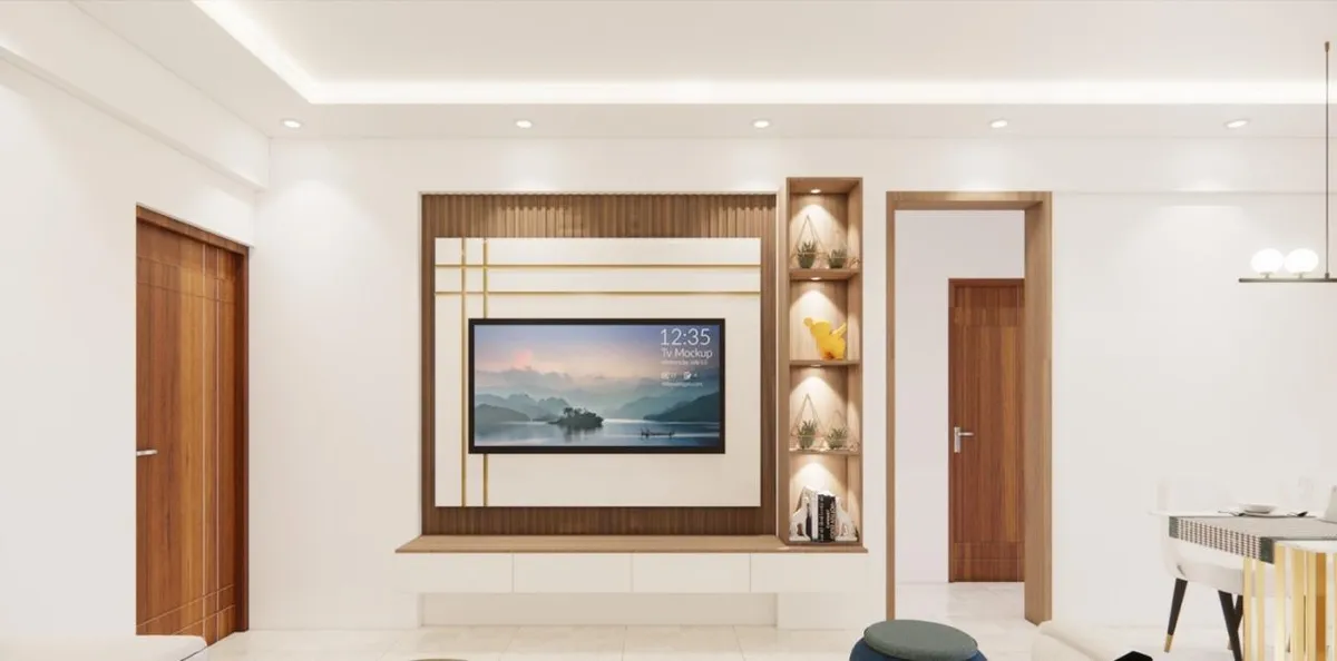 Pappu Carpenter and Interior Work