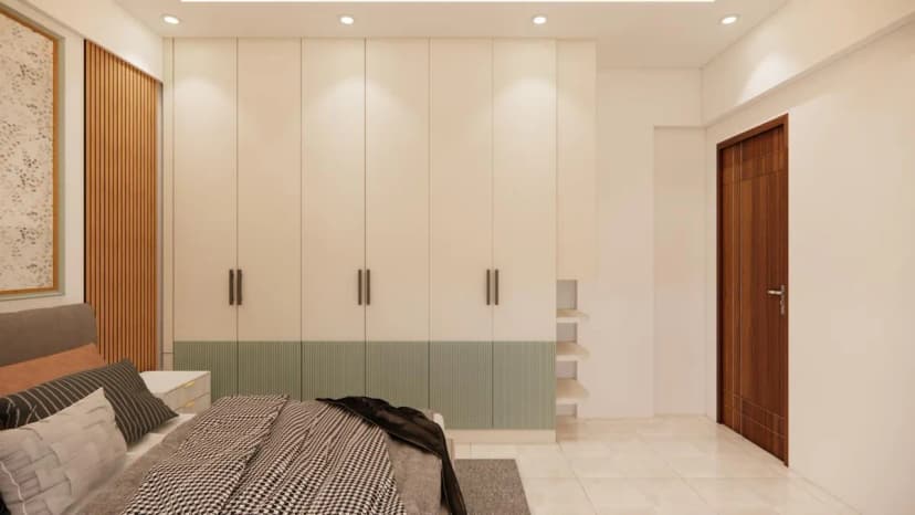 Pappu Carpenter and Interior Work