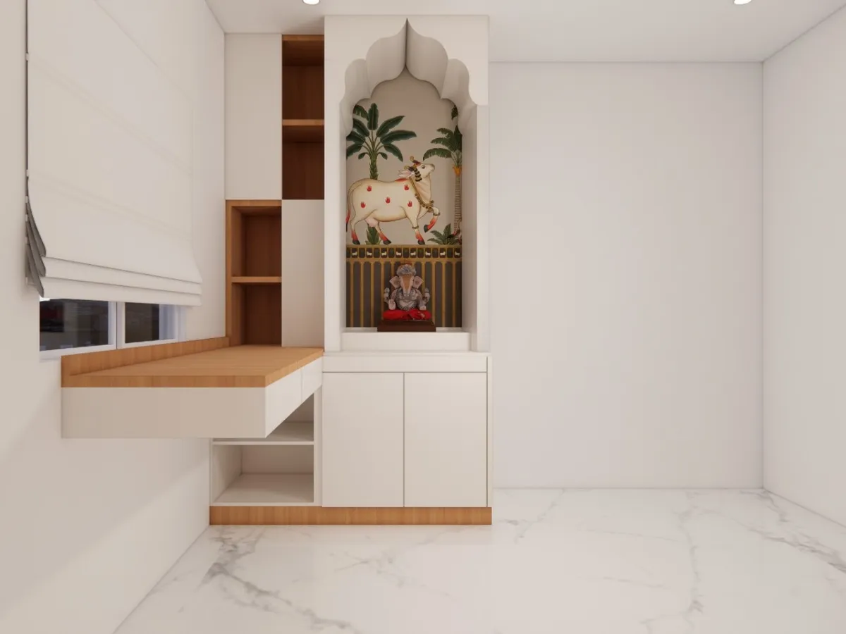 Pappu Carpenter and Interior Work