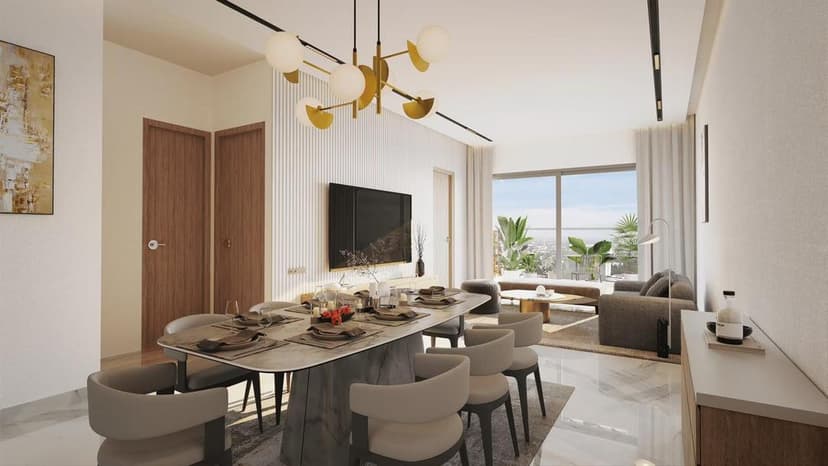 Nesture Interior - Interior Designer In Bangalore project