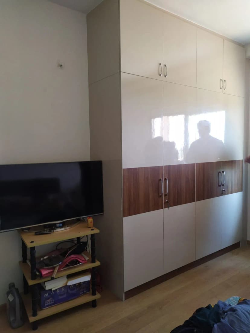 DaDoDec Interiors project