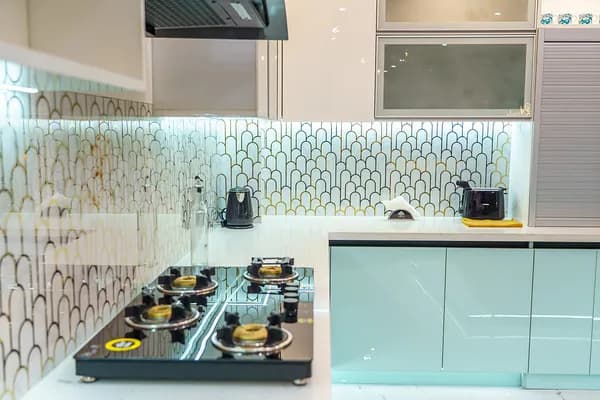 DaDoDec Interiors project
