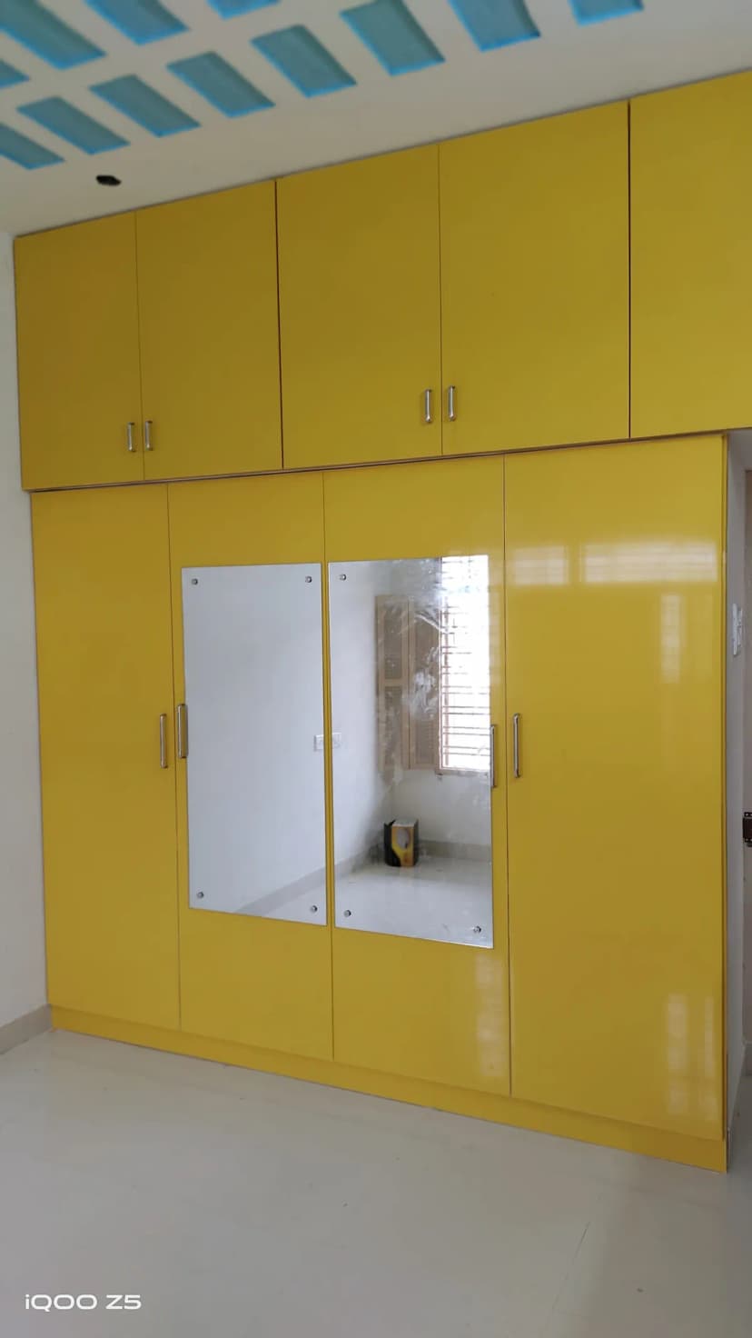 Ecoplast interiors project