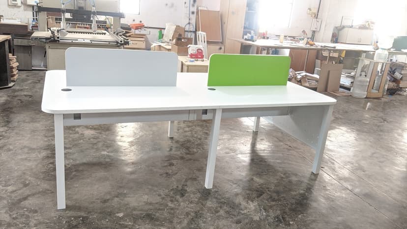 Sri Ranga Interior Modular furnitures project