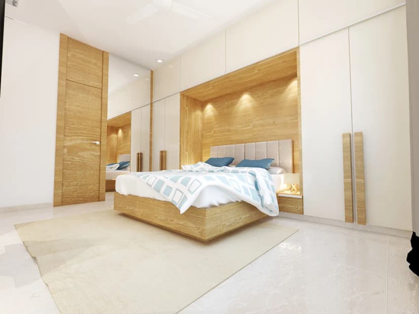Style Space Interiors project