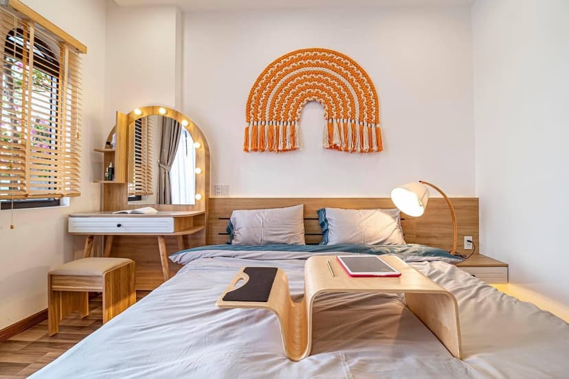 Citylink Achievers interior