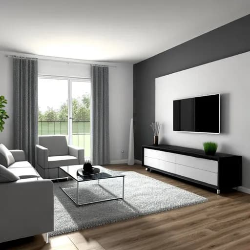 Modular Cabinets - Zytoon Interiors Pvt. Ltd. project