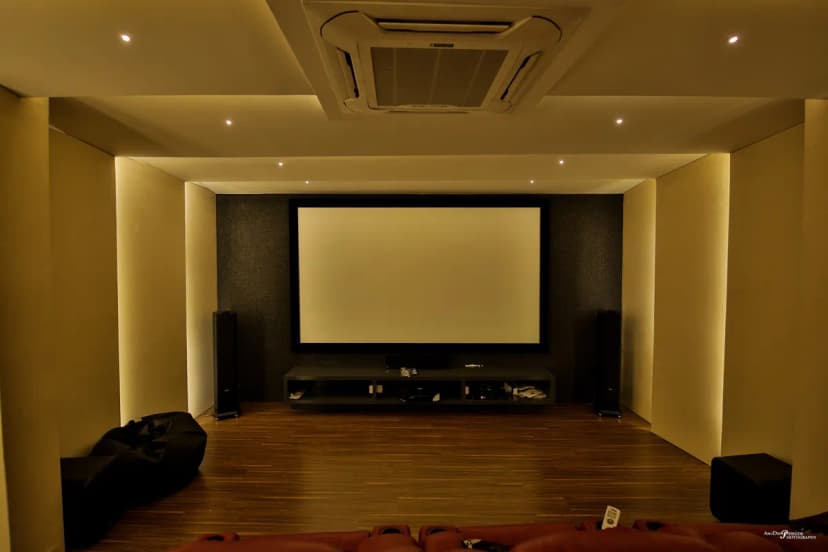 Srishti Concerns - Interiors, Architecture, Contracting project