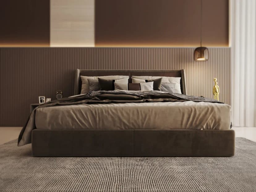 Huma Interiors | Home Interior Designers Electronic City Bangalore project