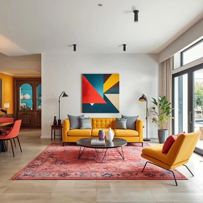 Huma Interiors | Home Interior Designers Electronic City Bangalore project
