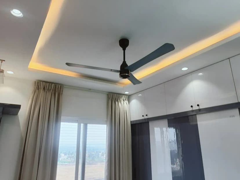 Hasini Dream Interiors project