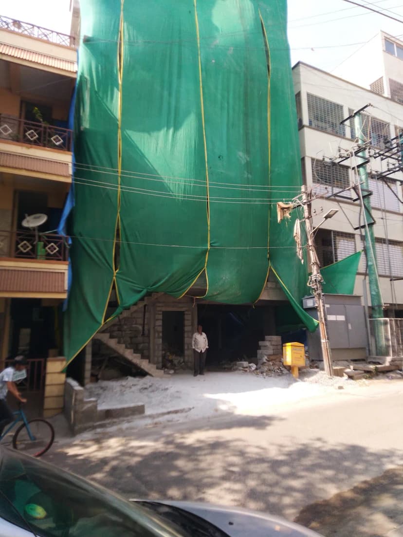 Aldecor Interiors Pvt Ltd. project
