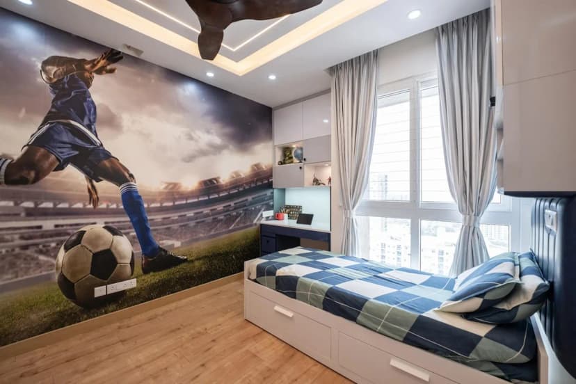 THI - The Honest Interior project