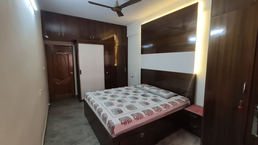 Nectar Dream Designs Modular Furniture and interiors project
