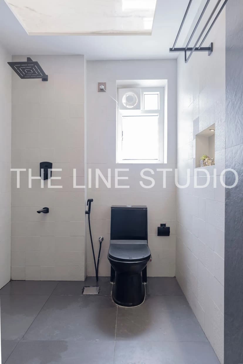 THE LINE STUDIO project