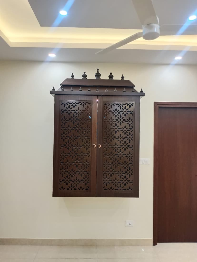 Tesa Interiors project