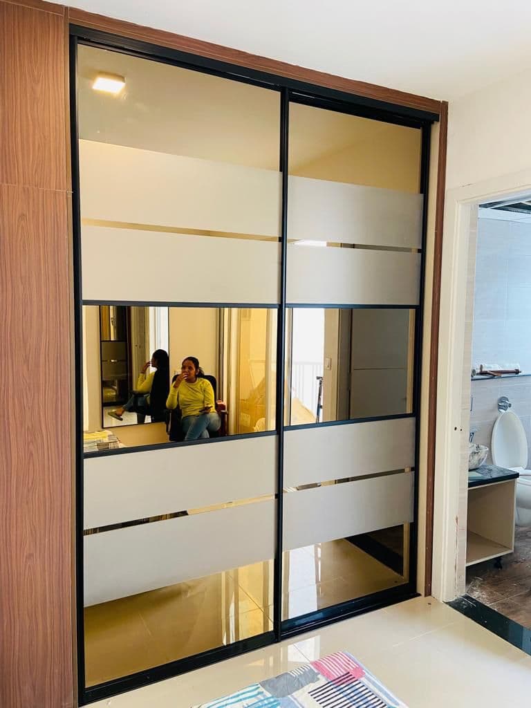 TASA interior Designer project