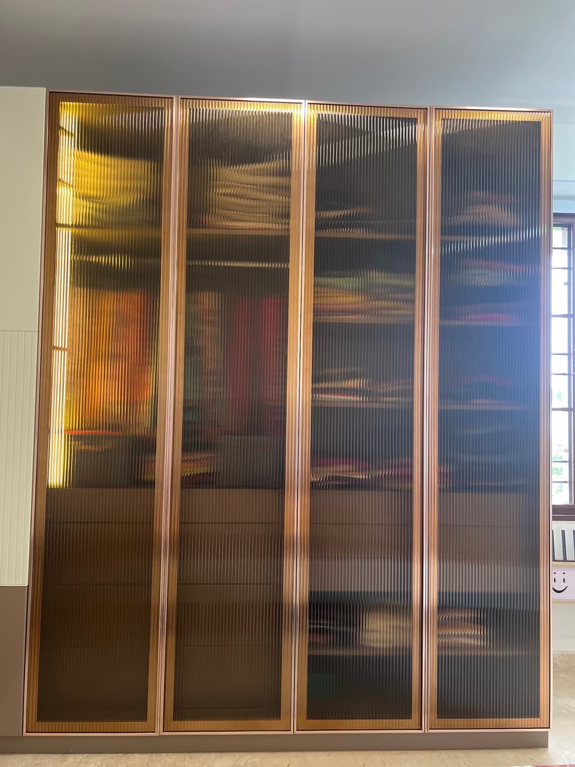 Portfolio — photo