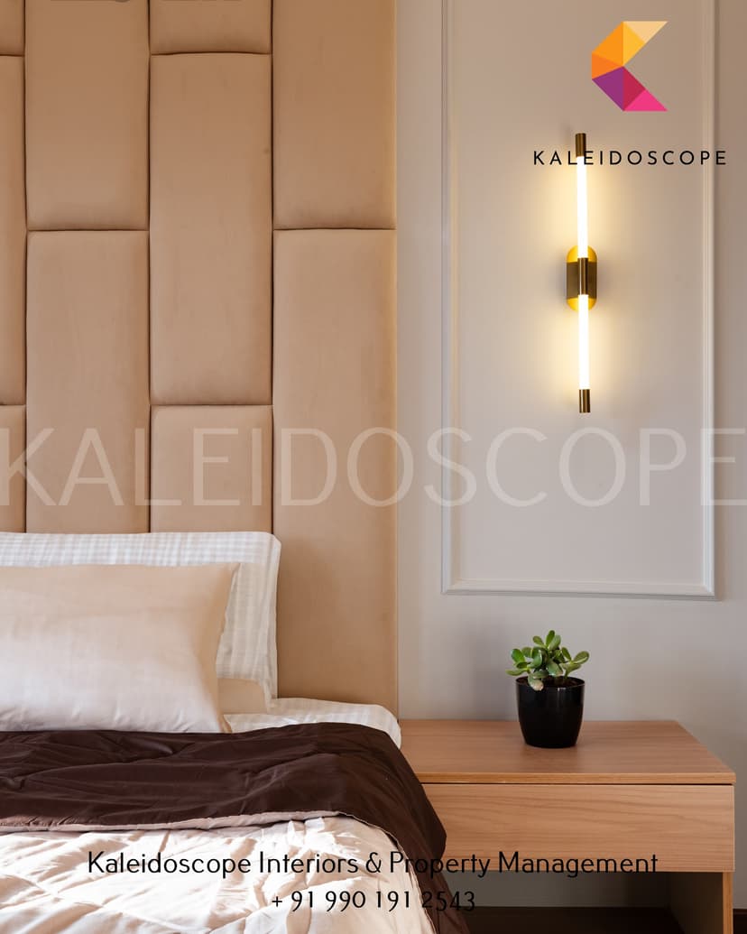 Kaleidoscope Interiors and Property Management interior