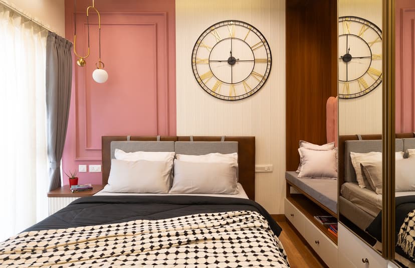 Kaleidoscope Interiors and Property Management project