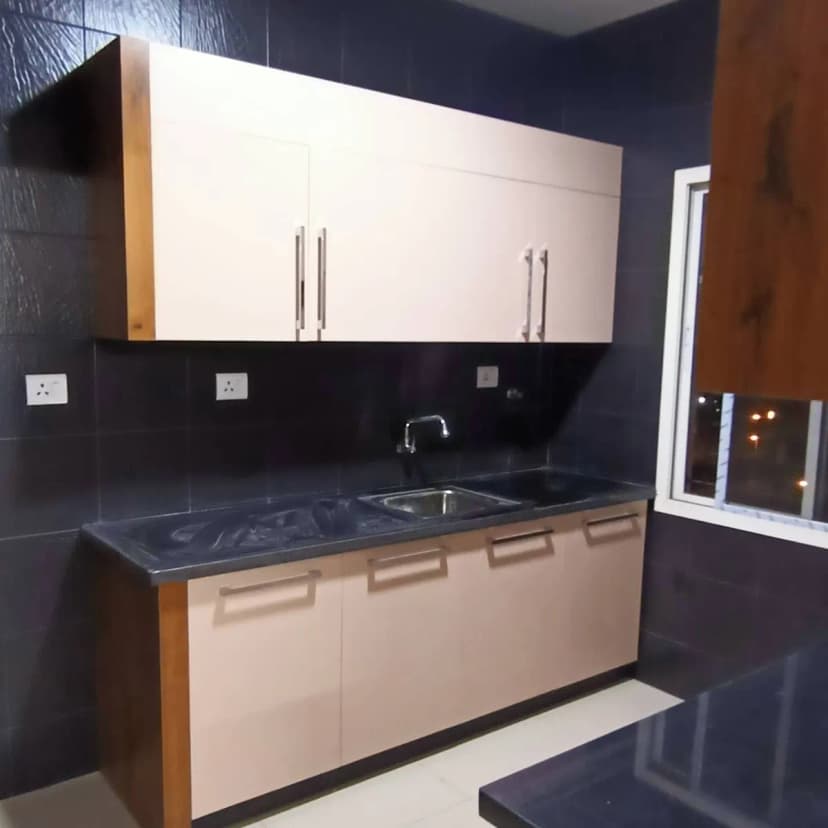 IN SPACE DESIGN (INTERIORS& MODULAR FACTORY) project