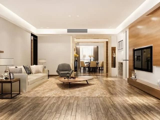 Mishra Interiors, Bangalore project